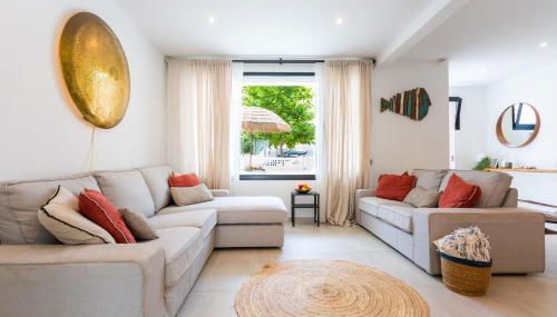 La Cala Beach Home - beachfront few steps away from sandy beach - Photo 5