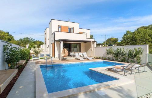 Villa Lo La by Istrialux - Foto 37