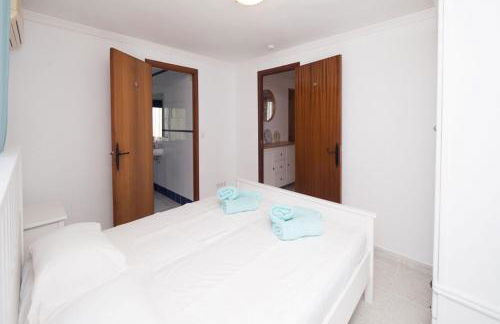 Villa Leonie, private pool, jacuzzi, 8p - Foto 38