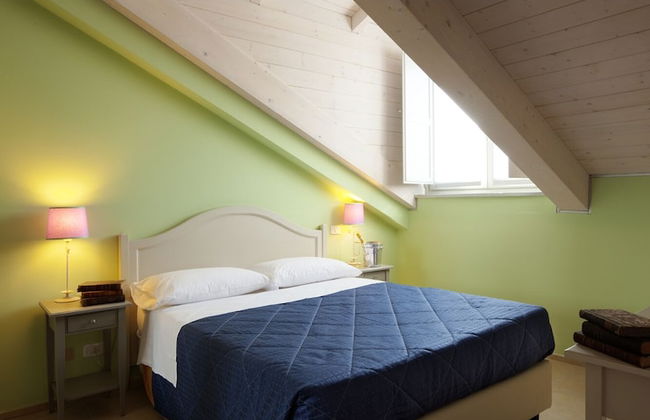 Santa Giulia Hotel e Residence - Foto 9