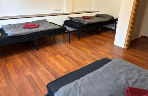 3x Ferienwohnung I Apartment I Free Parking I WiFi I ruhige Lage - Photo 42