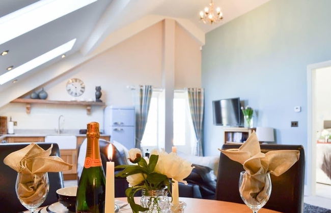 Holtby Grange Cottages - Foto 56