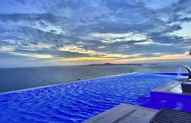 Copacabana Jomtien Beach Condo - Foto 62