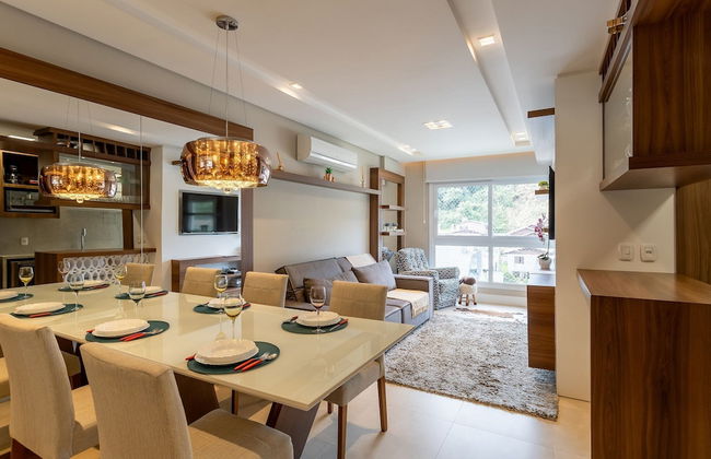 LOCAR-IN GRAMADO- Maria Antonia I - Foto 38