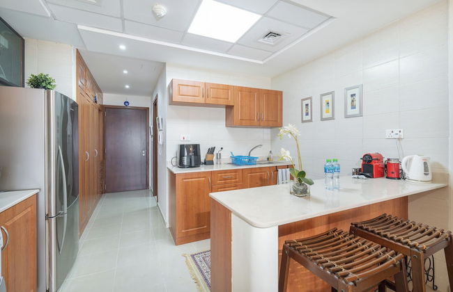 Czechin - RAK - Marina - Photo 22