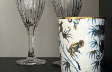 Apple-tree lodge - Foto 44