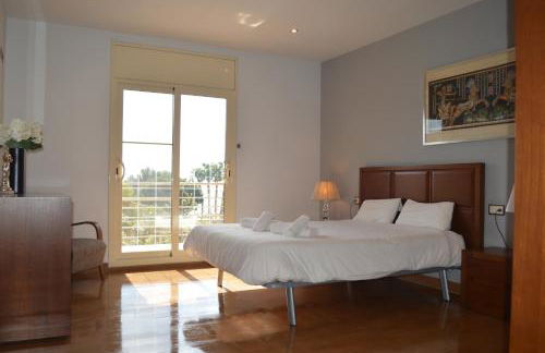 Villa Mar i Vent - Foto 32