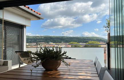 Ático de diseño con terraza en el centro de Olot - Foto 15