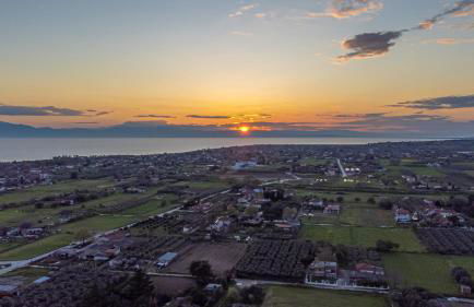 Lena's Family Home - Foto 29