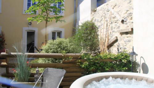 Le Logis GOUT - L'Oustal - Foto 3