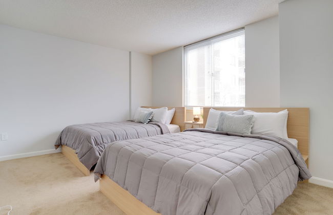 Apartments at the Heart of Arlington - Photo 32