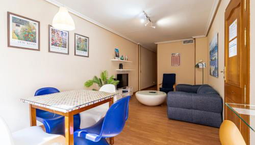 Luminoso, pleno Madrid - Foto 5