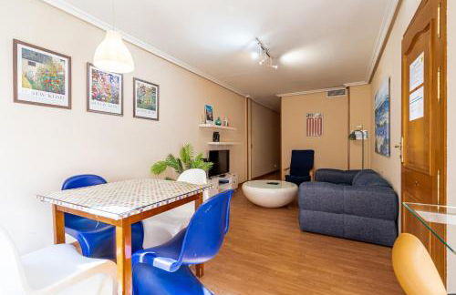 Luminoso, pleno Madrid - Foto 21