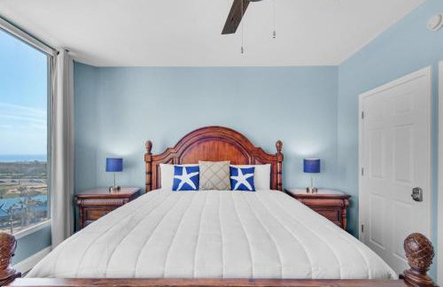 Palms Resort #2811 Jr. 2BR - Photo 38