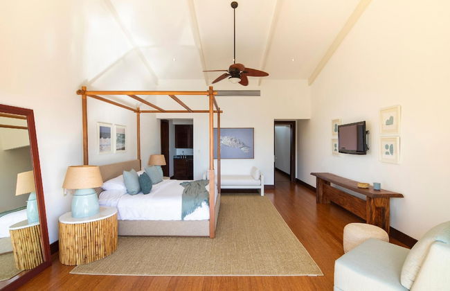 Villa Belvedere Pacific Sunsets 2 Private Pools - Photo 30