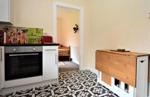 Nursery Cottage Benmore - Foto 12