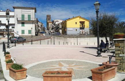 Appartamento Perito - Foto 21