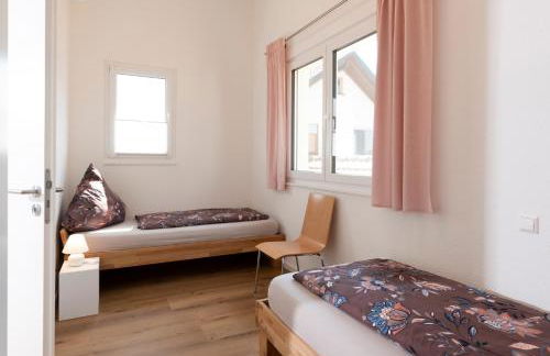 Ferienhaus Stöcklin Nähe Europapark Rust - Foto 21