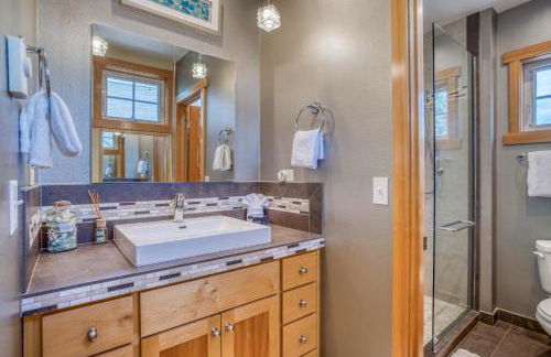 Barefoot Bungalow - Meredith Lodging - Foto 15