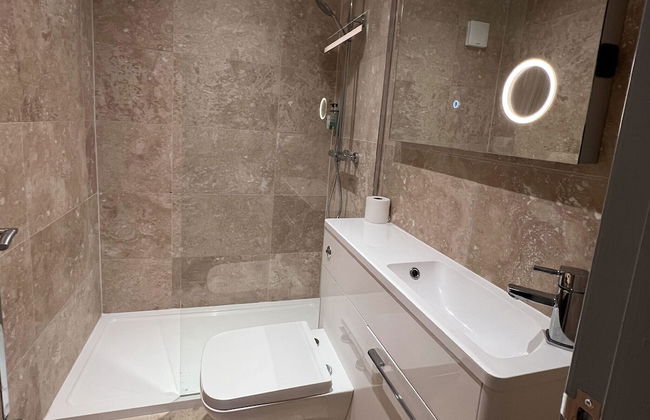 Durham City Cottages - Foto 44