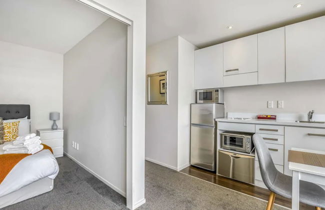 Tidy Apartment With Balcony - Foto 4