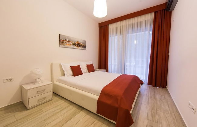 Apart Hotel Sea Fort - Foto 12