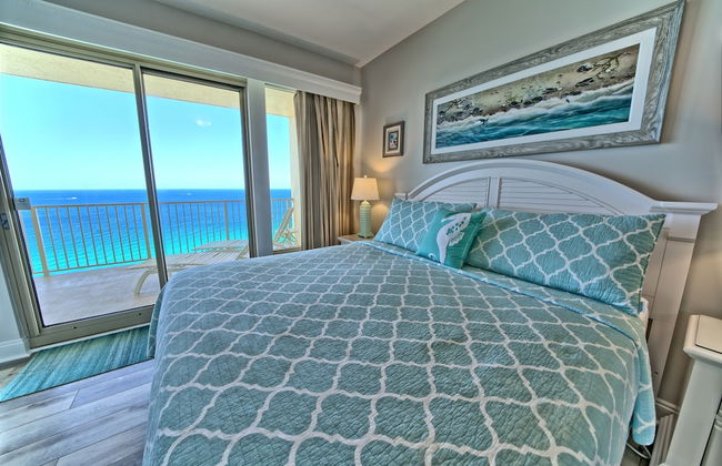 Gulf Crest #2305 - 2 Br Condo - Photo 3