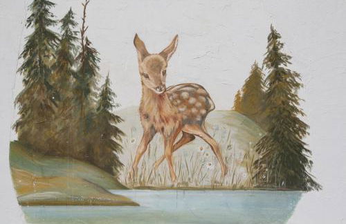 Apartments Residence Montana - Photo 28