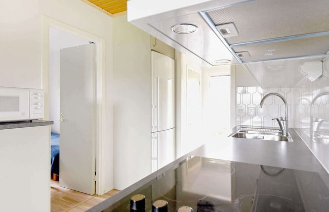 4 Person Holiday Home in Frandefors - Foto 7