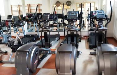 Madrid Las Tablas apartments - Foto 24