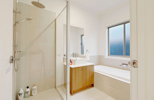 Tarneit Holiday Home - Foto 28