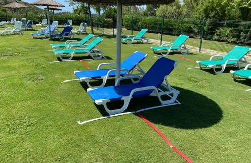 Apartamento en Magnifico Resort - Parque Botanico - Photo 35