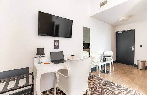 Appart'City Collection Nîmes Arènes - Foto 98