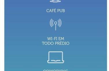 Duplex Luxo Vista Parque Bariguí - Foto 41