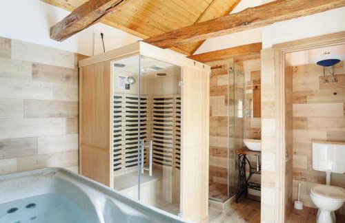 Traditional Houses Korana River - Photo 17