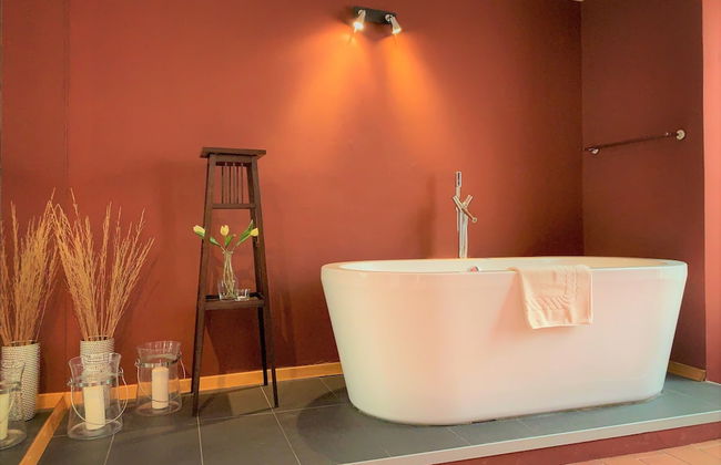 Small Luxury Palace Residence - Foto 57