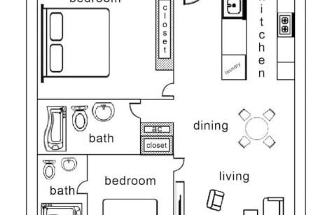 Walk to Restaurants or Cook in Subway Tile Kitchen - Photo 8