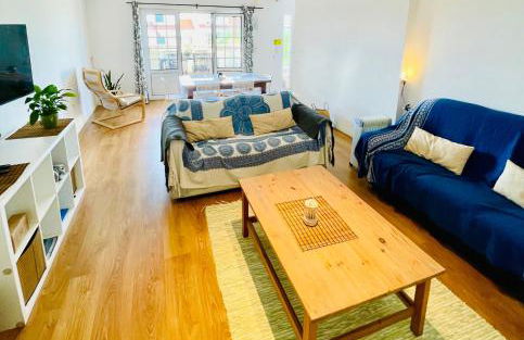 Ocean House Relax, Nature & Fun - Foto 56