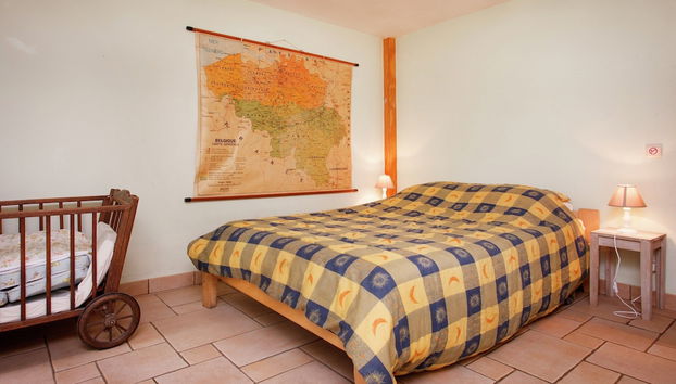 Forest Escape, Luxembourg - Foto 4, Quarto