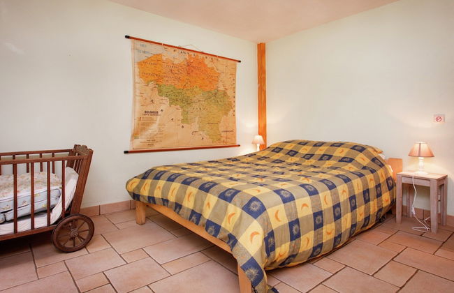 Forest Escape, Luxembourg - Foto 8