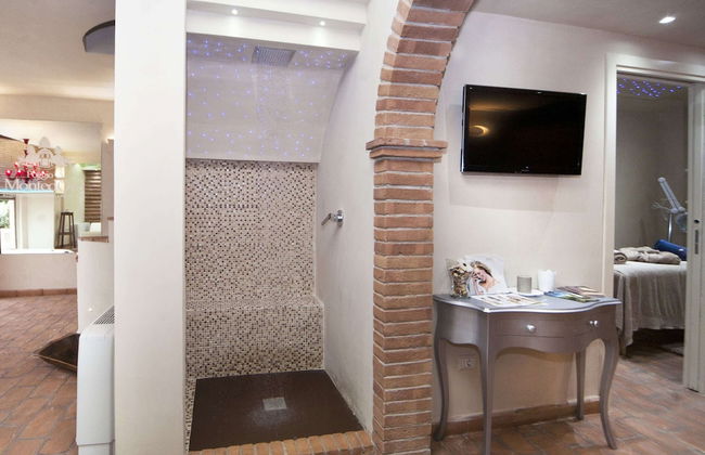 Mansion in Montefiascone Near Lake Bolsena - Foto 35