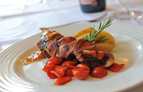 Quinta da Palmeira - Country House Retreat & Spa - Foto 70