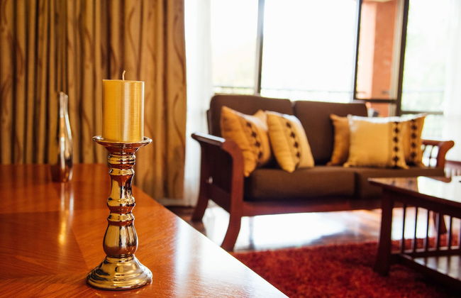 GemSuites State House - Foto 25