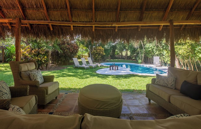 Villa Golf Beach Private Pool & BBQ & Free Maid Service - Foto 37