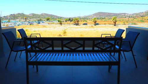 Golden Sand Suites - Foto 3