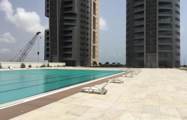 Amara Suites - Eko Atlantic - Foto 16