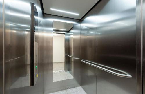 Lit Living: Luxus - Box Spring - Parking - Terrace - Foto 20