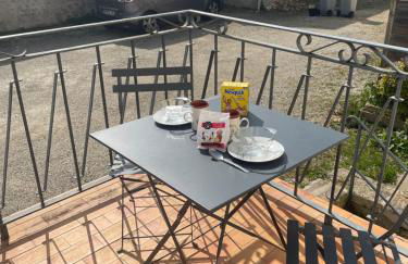 Escapade poitevine - Maison climatisée avec 3 Ch - 4 min Futuroscope et Aquascope - Foto 67