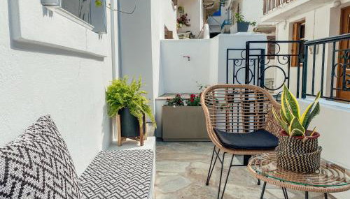 Evagelias suite - Photo 2