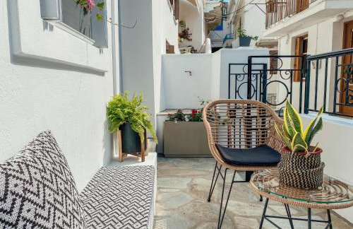 Evagelias suite - Foto 2